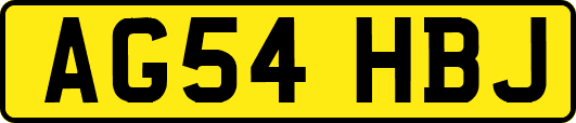 AG54HBJ