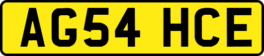 AG54HCE