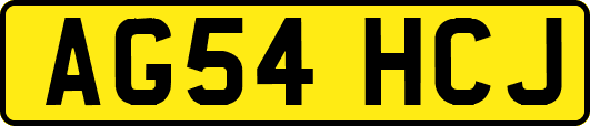 AG54HCJ