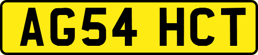 AG54HCT