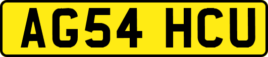 AG54HCU
