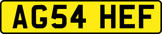 AG54HEF