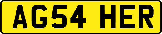 AG54HER