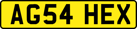 AG54HEX