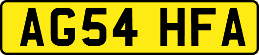 AG54HFA
