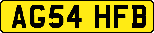 AG54HFB