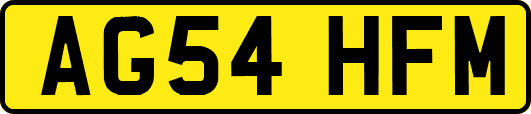 AG54HFM