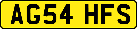 AG54HFS