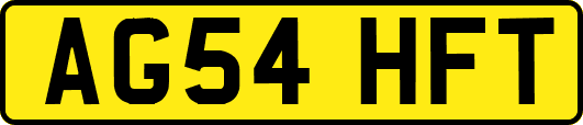 AG54HFT