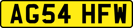 AG54HFW