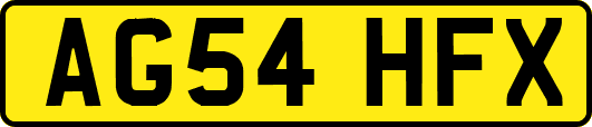 AG54HFX