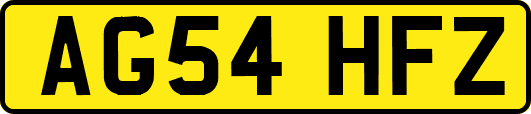 AG54HFZ