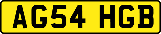 AG54HGB