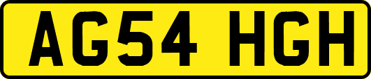 AG54HGH