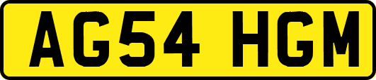 AG54HGM