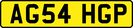 AG54HGP