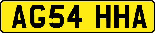 AG54HHA