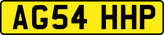 AG54HHP