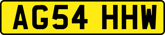 AG54HHW