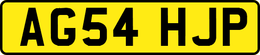 AG54HJP