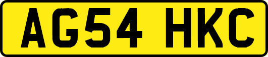AG54HKC