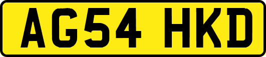 AG54HKD