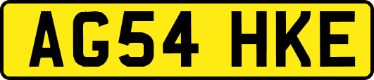 AG54HKE