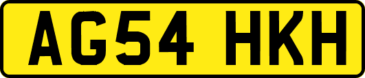 AG54HKH