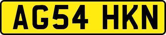 AG54HKN