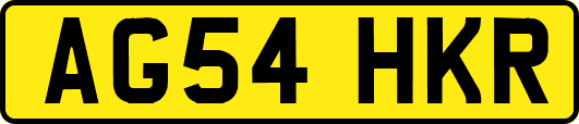 AG54HKR