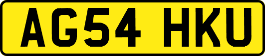 AG54HKU