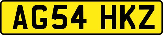 AG54HKZ