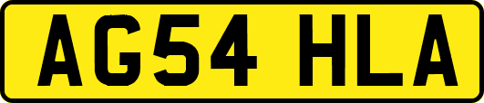 AG54HLA
