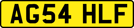 AG54HLF
