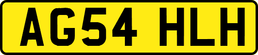AG54HLH