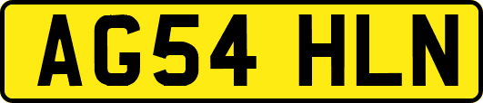 AG54HLN