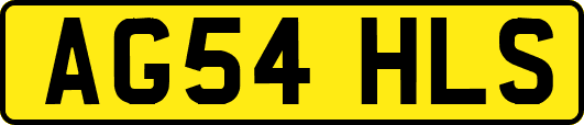 AG54HLS