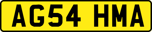 AG54HMA