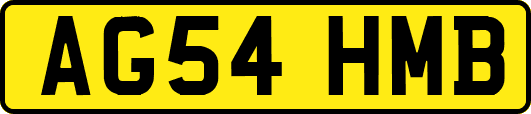 AG54HMB