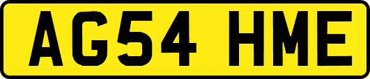 AG54HME