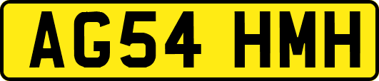 AG54HMH
