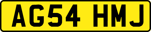 AG54HMJ