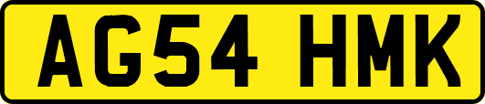 AG54HMK