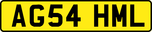 AG54HML