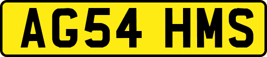 AG54HMS