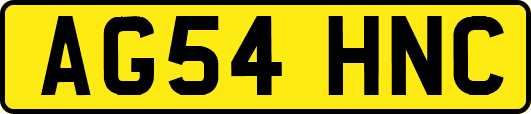 AG54HNC