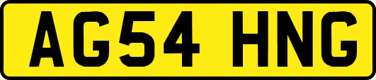 AG54HNG