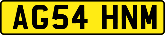 AG54HNM
