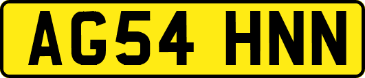 AG54HNN