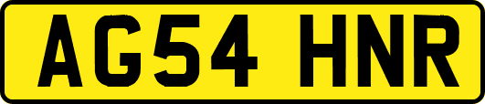 AG54HNR